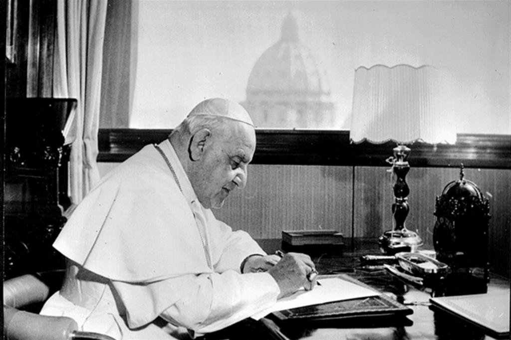 Pacem in terris, dialogo nella memoria di S. Giovanni XXIII