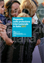 4 Rapporto sulla Protezione Internazionale in Italia (2017)