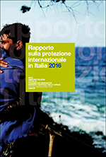 3 Rapporto sulla Protezione Internazionale in Italia (2016)