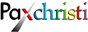 logo Pax Christi